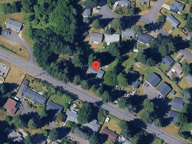 House image located at Lacey, WA 98503