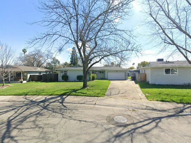 House image located at Roseville, CA 95661