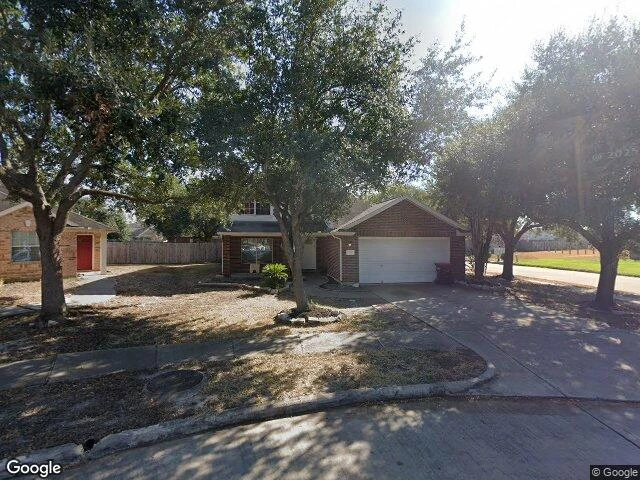 House image located at Katy, TX 77449