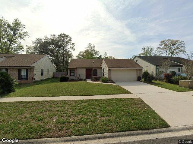 House image located at Jacksonville, FL 32244