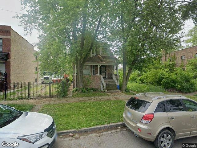 House image located at Chicago, IL 60644