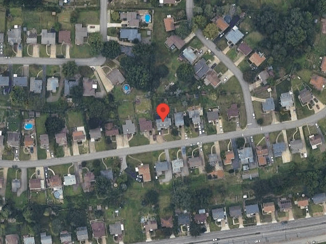 House image located at Pittsburgh, PA 15234