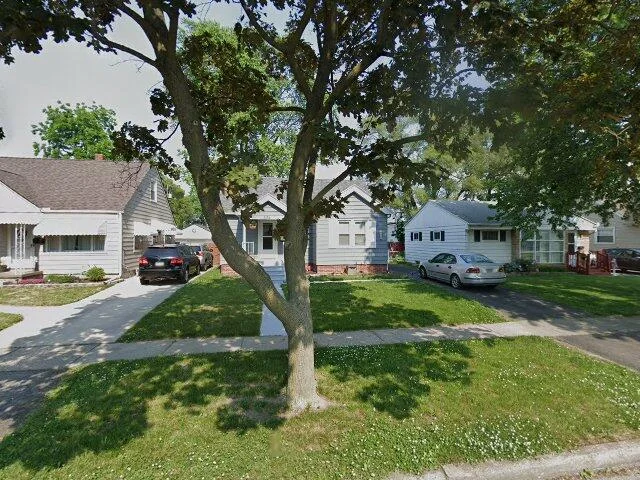 House image located at Toledo, OH 43612
