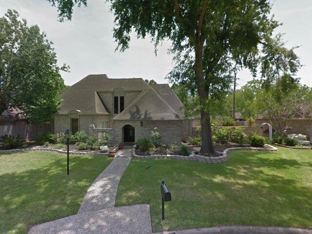 House image located at Katy, TX 77450