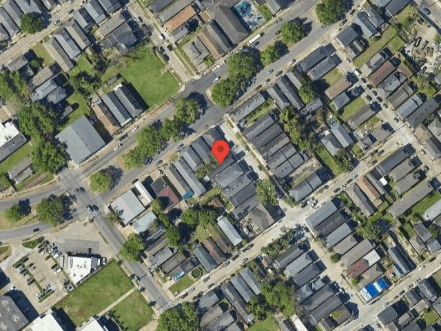 House image located at New Orleans, LA 70113