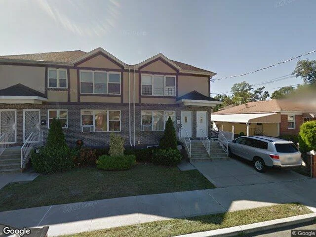 House image located at Jamaica, NY 11434