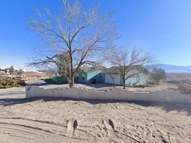 House image located at Rio Rancho, NM 87124