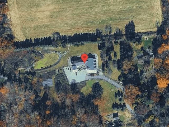 House image located at Blairstown, NJ 07825