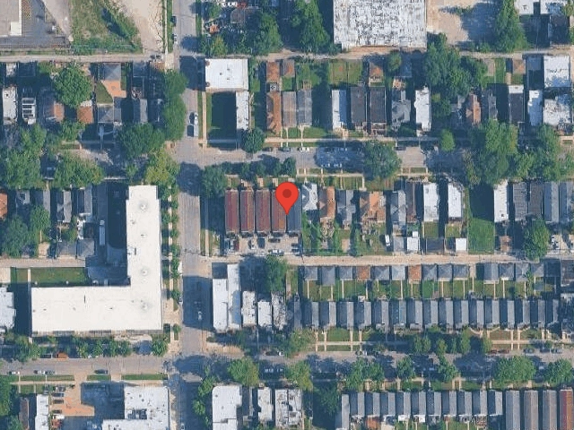 House image located at Chicago, IL 60619