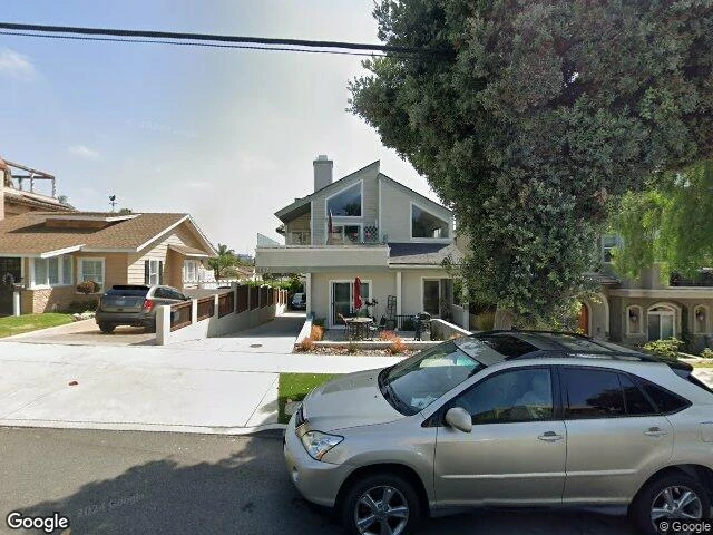 House image located at Redondo Beach, CA 90277