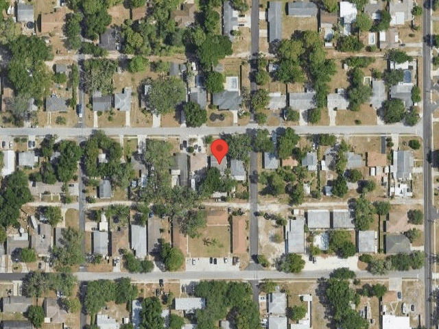 House image located at New Port Richey, FL 34653