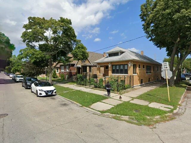 House image located at Chicago, IL 60632