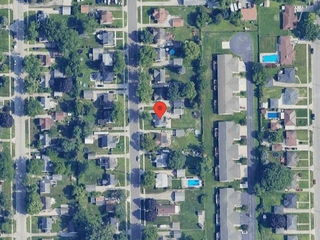 House image located at Wyoming, MI 49519