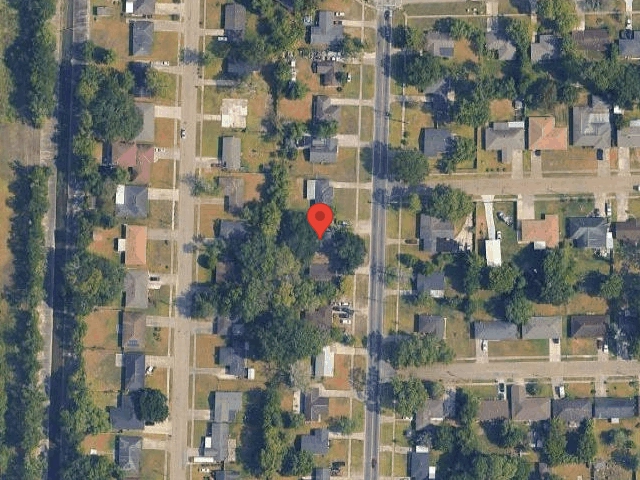 House image located at Baton Rouge, LA 70812