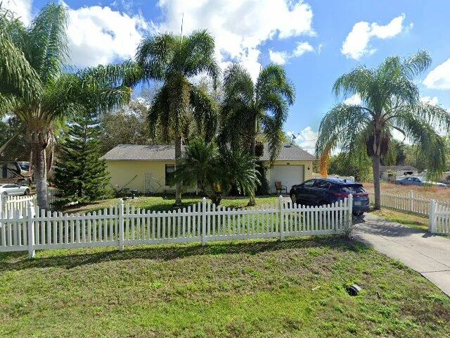 House image located at Punta Gorda, FL 33950