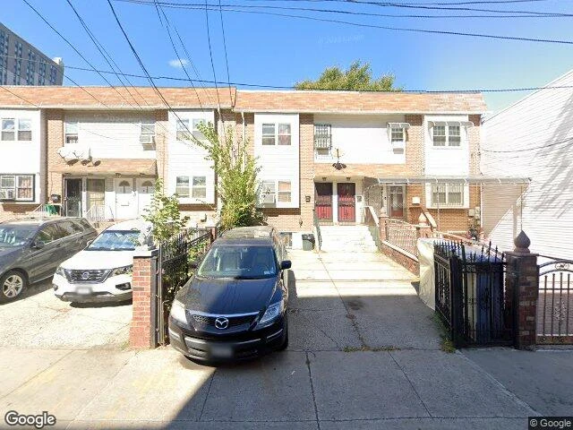 House image located at Jamaica, NY 11433