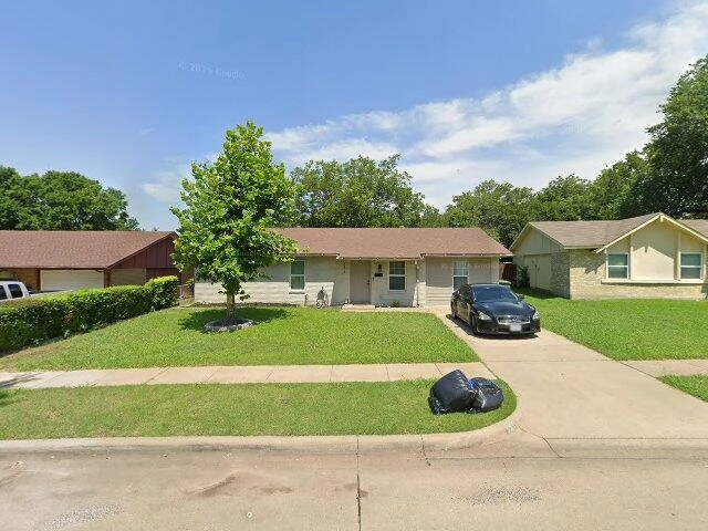 House image located at Garland, TX 75043