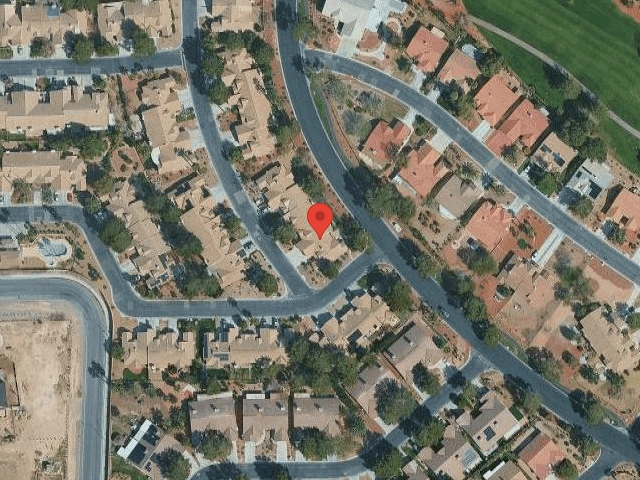 House image located at Las Vegas, NV 89130
