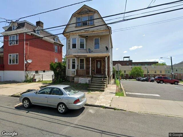 House image located at Newark, NJ 07108