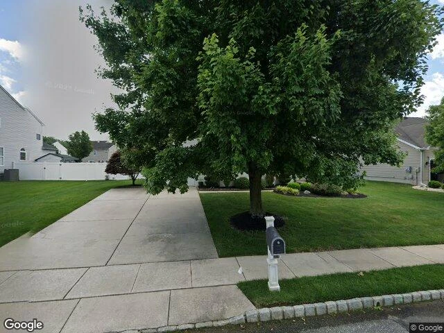 House image located at Woodbury, NJ 08096