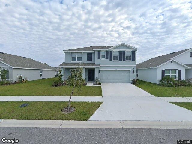 House image located at Ruskin, FL 33570