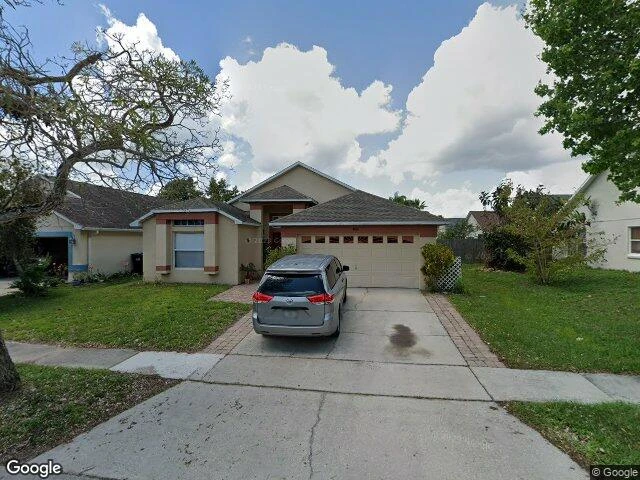 House image located at Orlando, FL 32822
