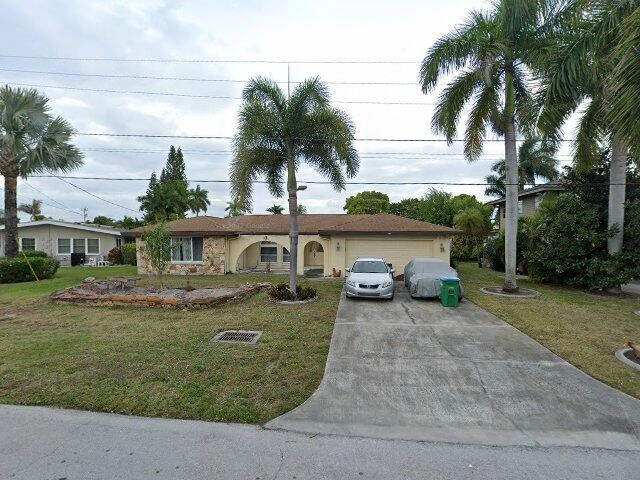House image located at Cape Coral, FL 33904