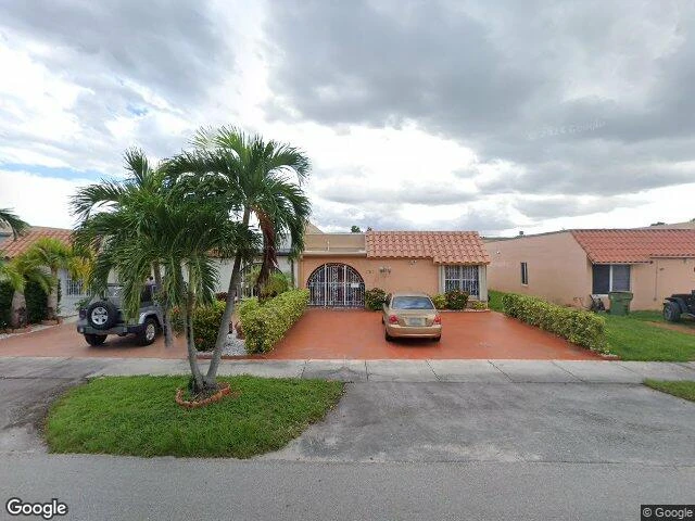 House image located at Hialeah, FL 33012