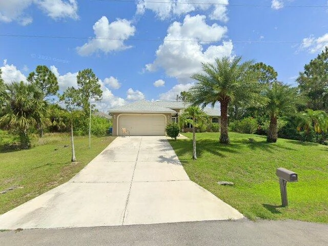 House image located at Lehigh Acres, FL 33974