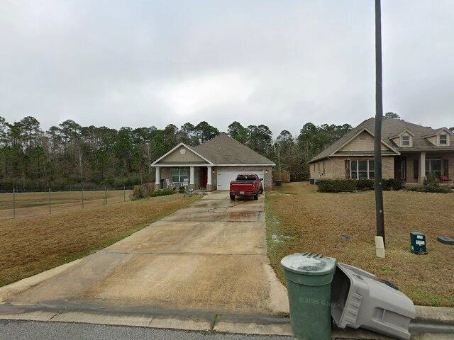 House image located at Cantonment, FL 32533