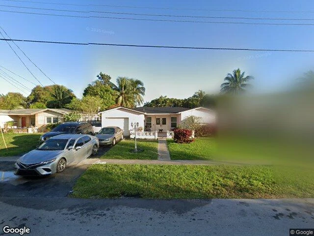House image located at Fort Lauderdale, FL 33309
