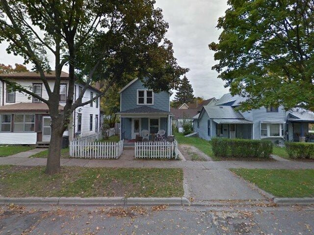 House image located at Jackson, MI 49202