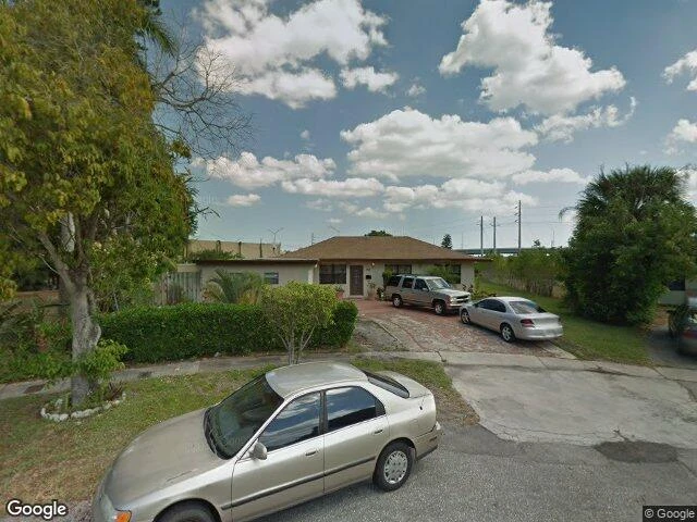 House image located at West Palm Beach, FL 33409