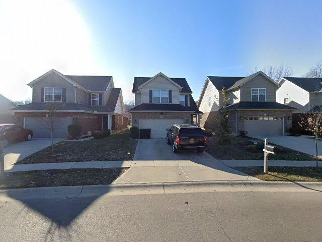 House image located at Fairfield, OH 45014