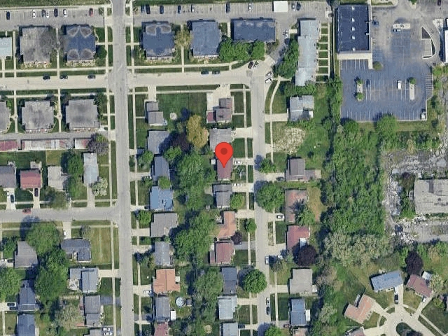 House image located at Flint, MI 48503