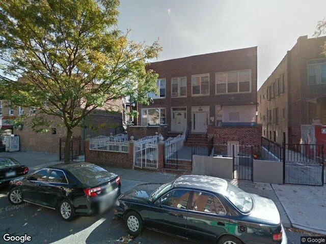 House image located at Brooklyn, NY 11213