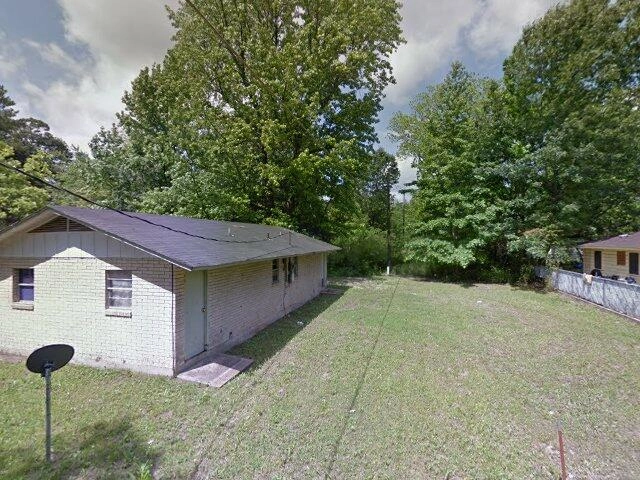 House image located at Pine Bluff, AR 71603