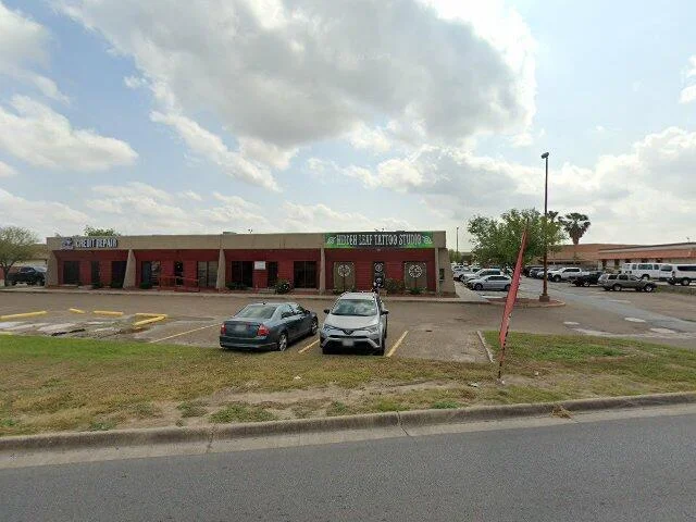 House image located at Brownsville, TX 78521