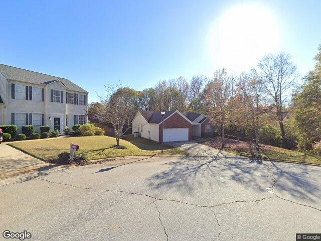 House image located at Mauldin, SC 29662