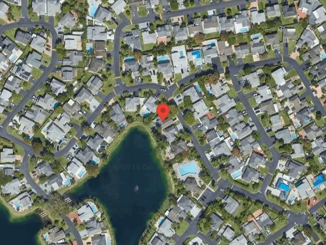 House image located at Miami, FL 33186