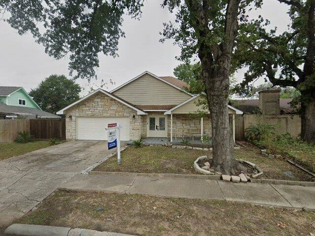 House image located at Houston, TX 77064