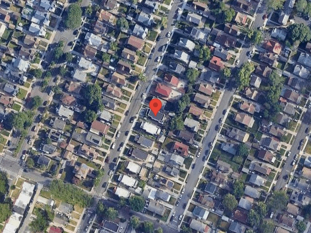 House image located at Springfield Gardens, NY 11413