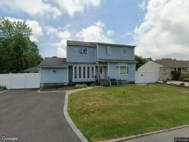 House image located at Brentwood, NY 11717