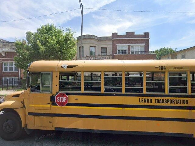 House image located at Chicago, IL 60636