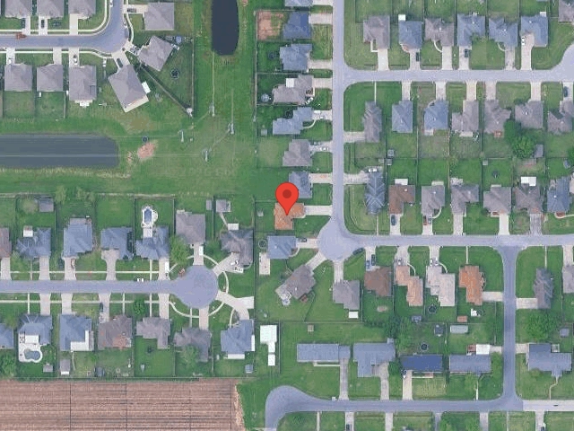 House image located at Youngsville, LA 70592