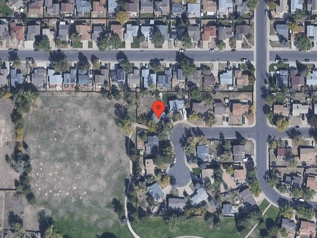 House image located at Aurora, CO 80011