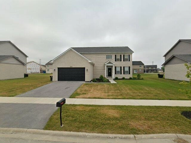 House image located at Chicago Heights, IL 60411