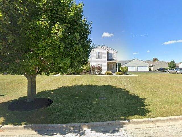 House image located at Harvard, IL 60033