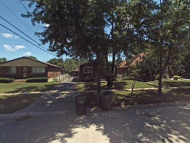 House image located at Country Club Hills, IL 60478