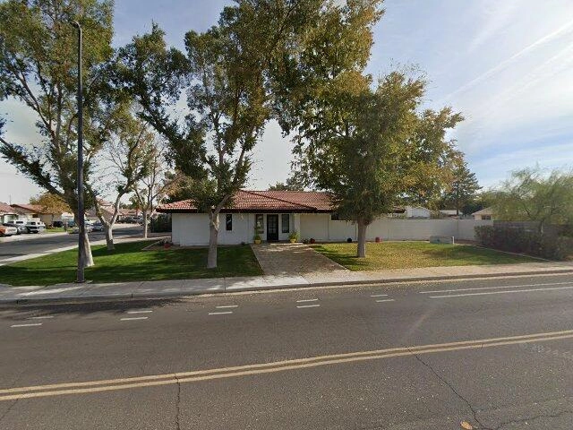 House image located at Gilbert, AZ 85234